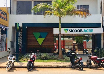 Sicoob Acre completa 21 anos de conquistas, mas comemoração só será realizada após a pandemia