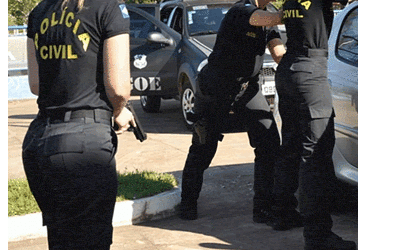 Aprovados no concurso da Polícia Civil repudiam adiamento na data de nomeação e convocação