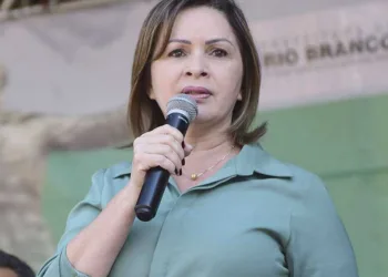 Socorro Neri segue fortalecendo medidas da prefeitura para aliviar os efeitos da pandemia em Rio Branco