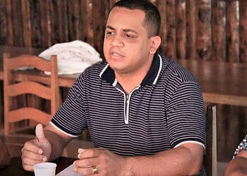 Ex-diretor do ISE é diagnosticado com Covid-19 e descreve a doença: "a dor é infernal"