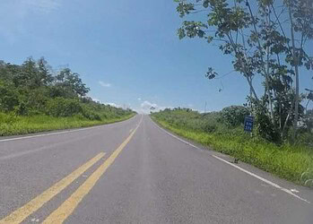 Dnit alerta governador que só o ministro da Infraestrutura poderia fechar a BR-364