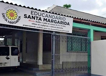 Educandário faz apelo para doações de alimentos, produtos de higiene e limpeza 12 Educandário faz apelo para doações de alimentos, produtos de higiene e limpeza