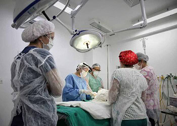 Mais de 3.500 profissionais da saúde serão beneficiados (Foto: Acervo Secom Acre)