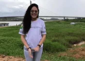 Projeto de estudantes sobre o lixo em Cruzeiro do Sul é destaque em feira nacional de Ciências
