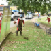 Prefeitura fortalece limpeza urbana nos bairros e região central da cidade
