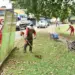 Prefeitura fortalece limpeza urbana nos bairros e região central da cidade