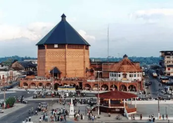 Casal que testou positivo para Covid-19 em Cruzeiro nega "festança"; foi um churrasco para 4 amigos do filho