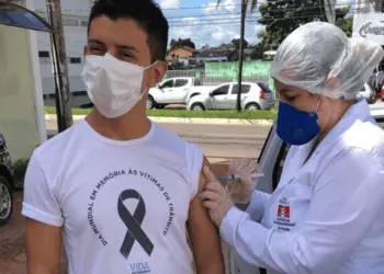 Prefeitura inicia segunda fase da campanha de vacinação; Mais de 29 mil já foram imunizados