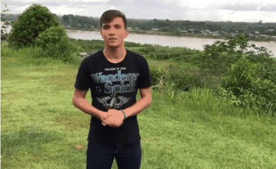 Projeto de estudantes sobre o lixo em Cruzeiro do Sul é destaque em feira nacional de Ciências