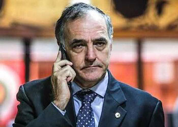 Deputado envia carta pedindo que Cruz Vermelha ajude o Acre no combate ao coronavírus