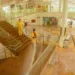 Prefeitura de Rio Branco faz a higienização com desinfecção de equipamentos públicos