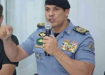 Coronel Ulysses Araújo é nomeado diretor na Secretaria de Segurança do Acre