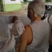 doentes crônicos, professores das redes pública e privada e profissionais das forças de segurança e salvamento