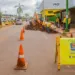 Melhorias de vias e limpeza pública são prioridades da Prefeitura de Rio Branco