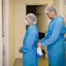 Sindicatos dos Médicos quer mais EPIs para os profissionais da área da Saúde (Foto: Acervo Secom Acre)