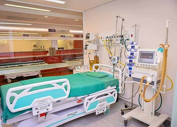 Sesacre confirma quarta morte por coronavírus no Acre; vítima é mais um idoso