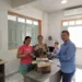 Estado doa álcool em gel e sabonetes para Educandário Santa Margarida