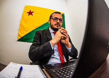 Rodrigo Forneck solicita apoio do poder público para trabalhadores rurais e da cultura