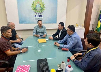 Foto: Secom Acre