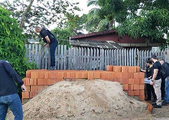 Operação desmancha esquema de R$ 22 milhões em desvios na merenda escolar