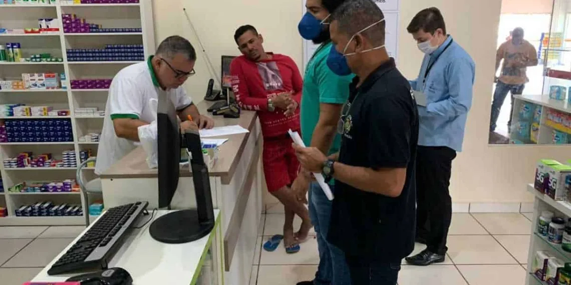 Foto: Assessoria Procon/AC