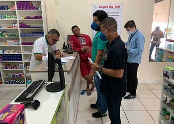 Foto: Assessoria Procon/AC