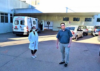 Sindmed-AC detecta falhas no Huerb que podem resultar no aumento de infectados por Covid-19