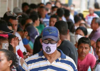 ARTIGO - Estudo aponta baixo índice de isolamento social no Acre