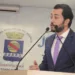Jarude pede centralização de informações sobre o combate ao Covid-19 no Acre