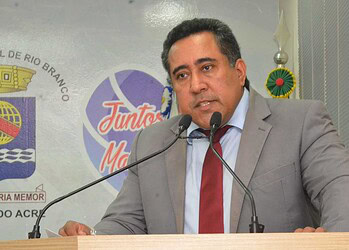 Vereador Jakson Ramos propõe criação da Semana Municipal da Educação Financeira