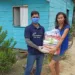 Campanha Solidária: cestas básicas começam a ser distribuídas em Cruzeiro do Sul