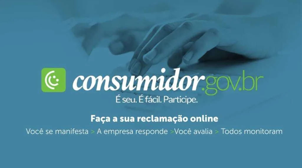 Procon divulga plataforma online para reclamações