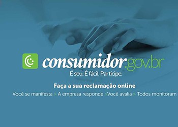 Procon divulga plataforma online para reclamações