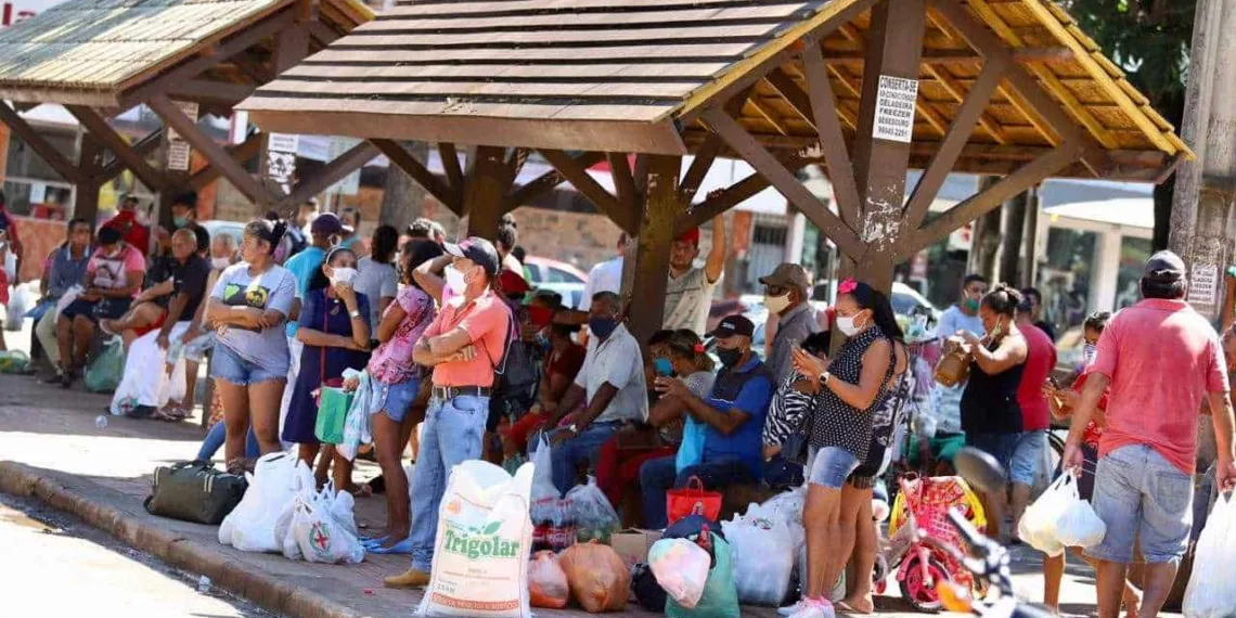 Com 50 casos confirmados, Acre bate novo recorde de infectados por covid-19