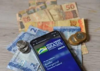 Auxílio emergencial é caro para se tornar permanente, diz Mansueto