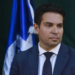 Solenidade de posse do diretor-geral da Agência Brasileira de Inteligência (Abin), Alexandre Ramagem