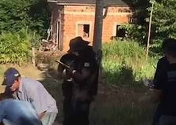 Jovem de 16 anos é morto por policial à paisana ao tentar roubar moto