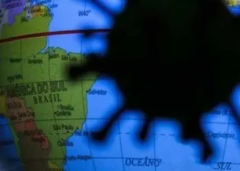 ARTIGO - Na pandemia, Brasil é um risco para a América Latina