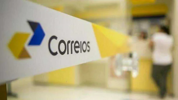 Correios vão disponibilizar máscaras de proteção para empregados