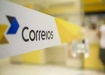 Correios vão disponibilizar máscaras de proteção para empregados