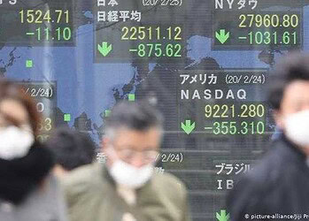 Ação Civil Pública contra a China pede R$ 420 bilhões de indenização em favor do povo brasileiro por pandemia do coronavírus