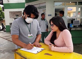 Procon iniciou nova etapa de fiscalização em postos