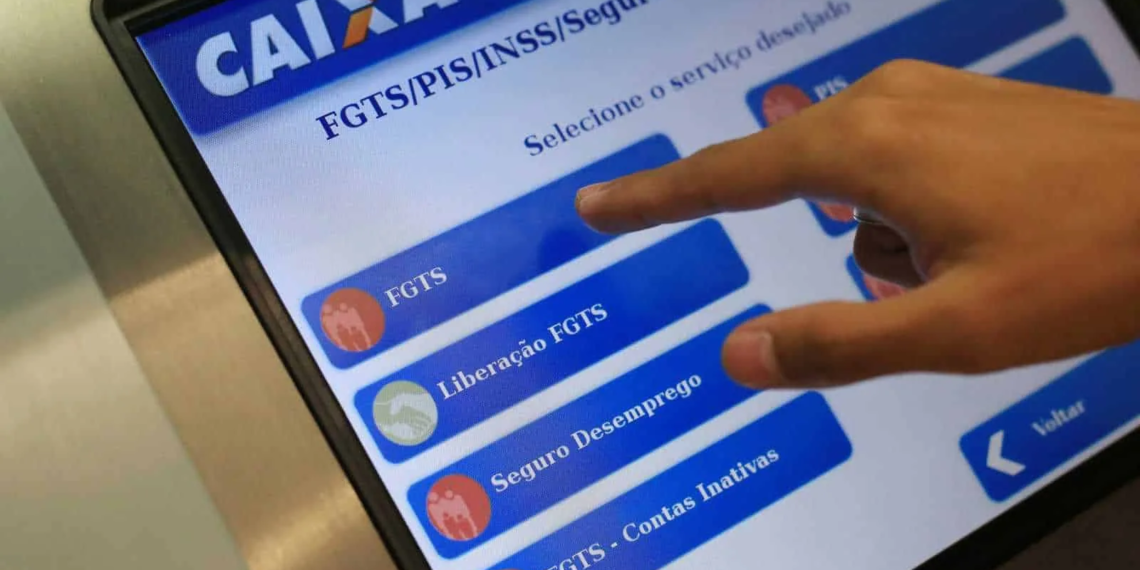 Para Sistema Fecomércio/AC, liberação do FGTS beneficia consumidor e incentiva relação de compra e venda