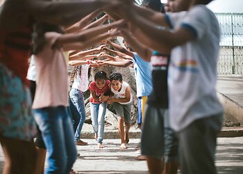 Estão abertas as inscrições para o Edital Fundos da Infância e da Adolescência