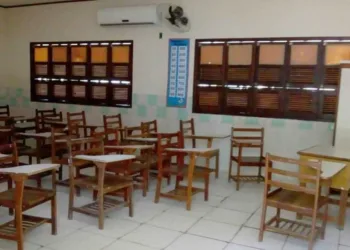 Aulas das redes pública e privada continuam suspensas até 17 de maio