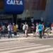 Caixa ampliou serviços online, mas as pessoas não conseguem usar essas mídias