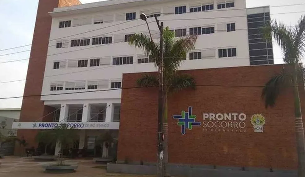 Acre tem segunda morte por coronavírus; vítima era uma idosa de 75 anos