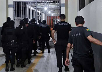 Foto: Gleilson Miranda/Secom
Rio Branco (Acre)