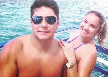 Justiça acolhe denúncia contra policial penal acusado de matar companheira com tiro na cabeça