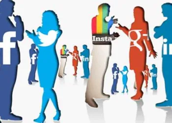 ARTIGO - O papel dos influenciadores digitais diante da pandemia
